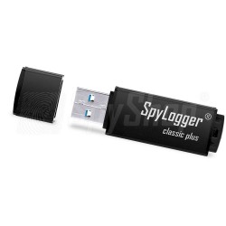 SpyLogger Classic Plus® для захвата изображений